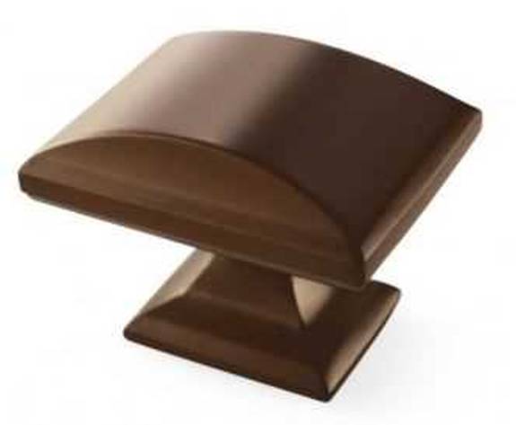 BP-29368-CBZ Candler 1-1/2'' Knob - Caramel Bronze